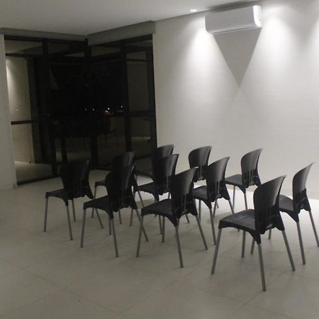 Oscar Blue Jaiba Otel Dış mekan fotoğraf