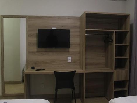 Oscar Blue Jaiba Otel Dış mekan fotoğraf