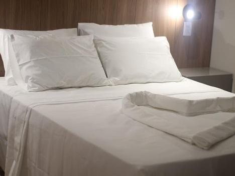 Oscar Blue Jaiba Otel Dış mekan fotoğraf