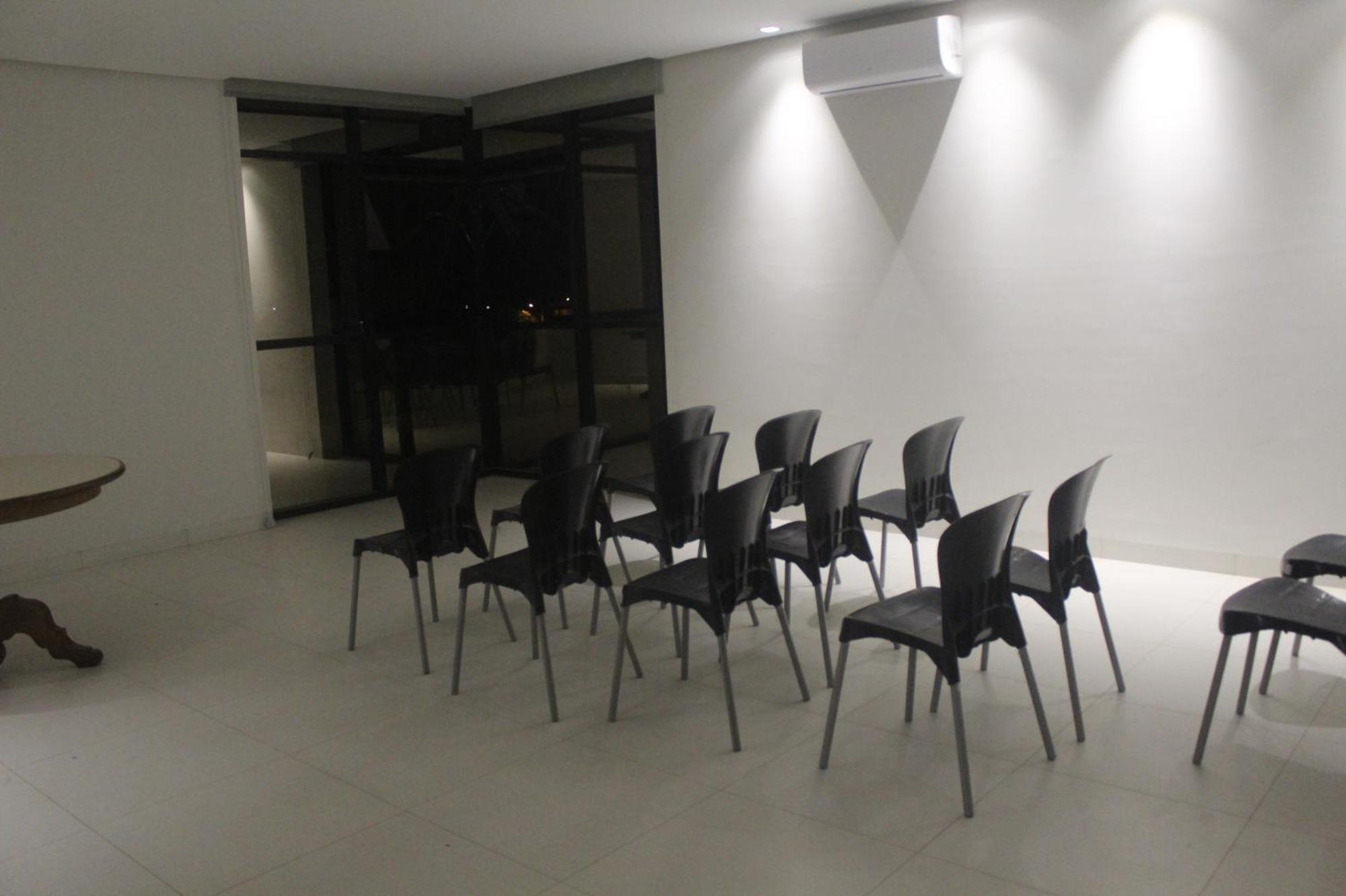 Oscar Blue Jaiba Otel Dış mekan fotoğraf