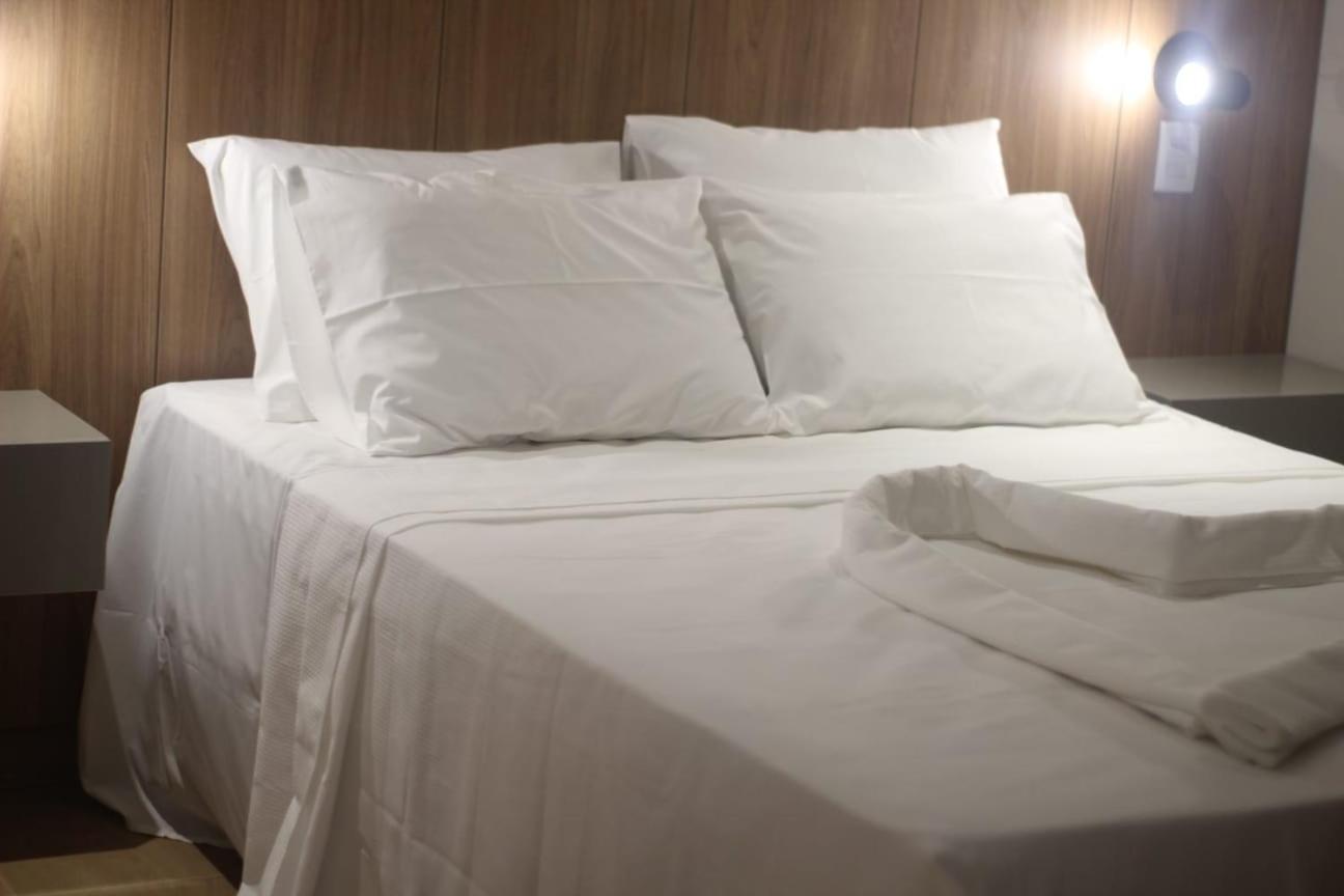 Oscar Blue Jaiba Otel Dış mekan fotoğraf