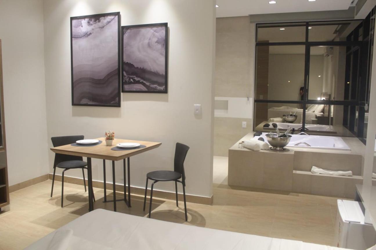 Oscar Blue Jaiba Otel Dış mekan fotoğraf