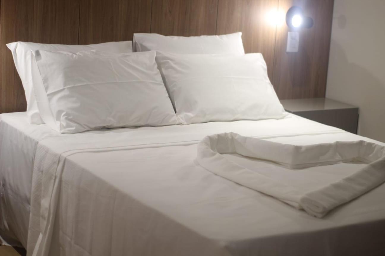 Oscar Blue Jaiba Otel Dış mekan fotoğraf